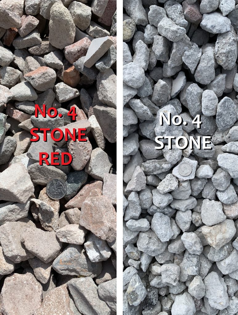 Stone RCA #4